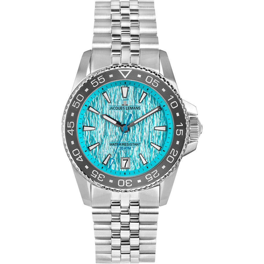 Часы Jacques Lemans Liverpool 1-2205M